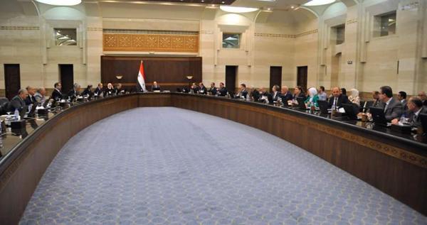 The Council decided to open the amount of support to the agricultural and industrial sectors to meet the requirements of food security