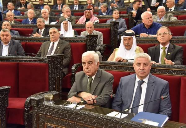 The People's Assembly discusses the performance of the ..