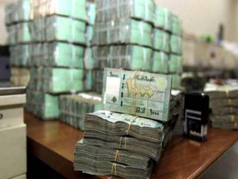 Syrians: Lebanese banks imposed restrictions on the withdrawal of our deposits