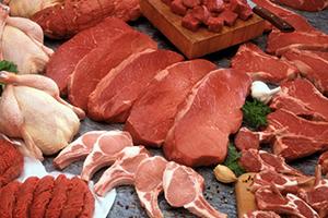 Prices of meat and broilers keep their prices steady in Damascus .. And sellers preach will rise within a week !!